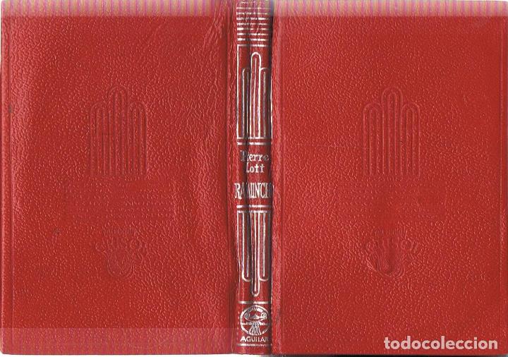 Libros: RAMUNCHO - Loti.  Pierre - Foto 2