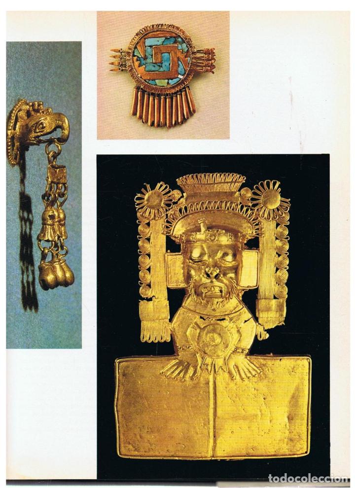 Libros: TEOTIHUAC&Aacute;N - Meyer.  Karl E. - Foto 2