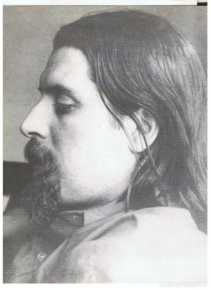 Libros: JOS&Eacute; HERN&Aacute;NDEZ. - Gonz&aacute;lez Garc&iacute;a.  &Aacute;ngel, - Foto 3