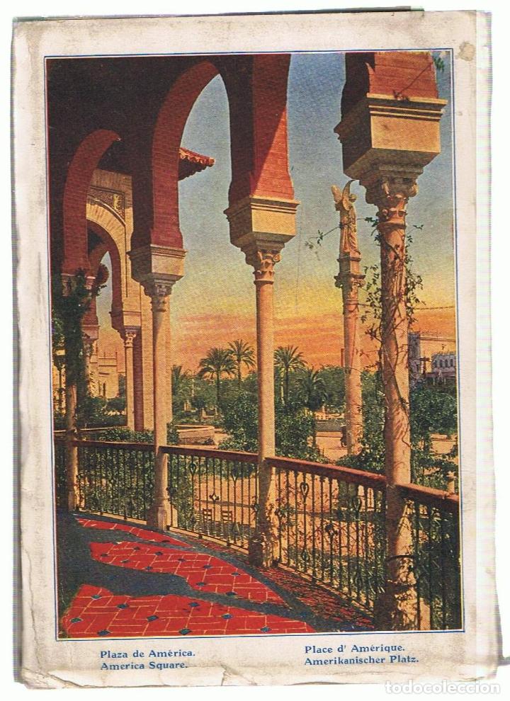 Libros: SEVILLA - Gu&iacute;as Cob - Foto 2