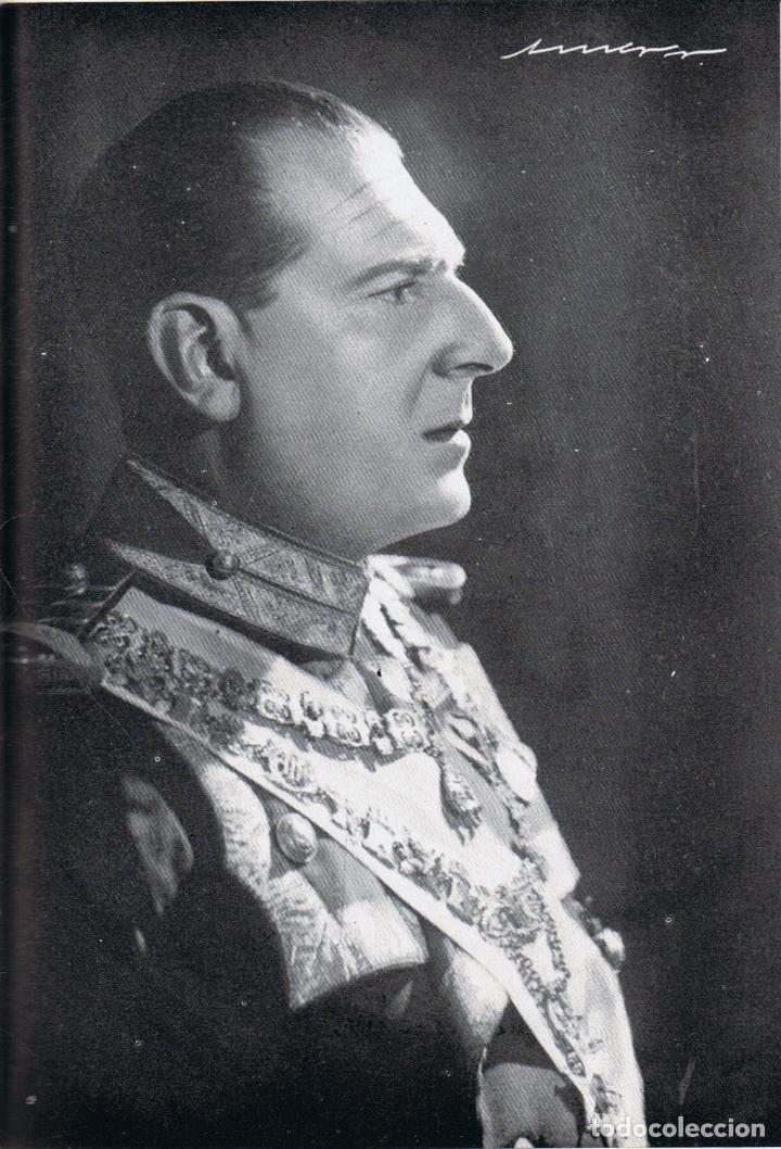 Libros: EL CONDE DE BARCELONA. - Guti&eacute;rrez-Rav&eacute;.  Jos&eacute;, - Foto 3