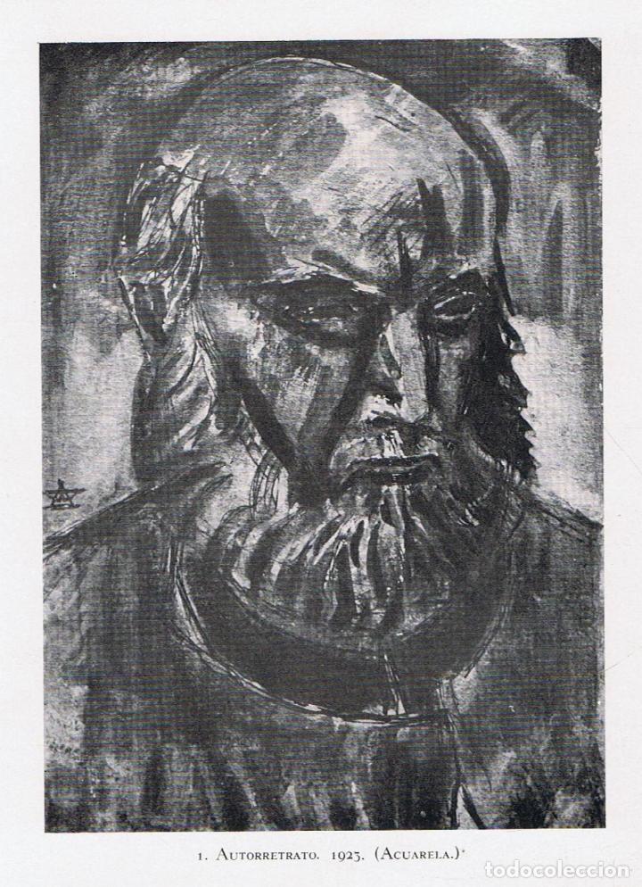 Libros: &Eacute;MILE-ANTOINE BOURDELLE - Mir. M. - Foto 2