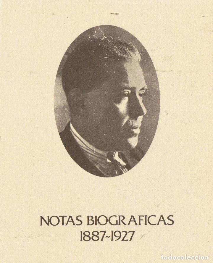 Libros: JUAN GRIS - Cat&aacute;logo. - Foto 3