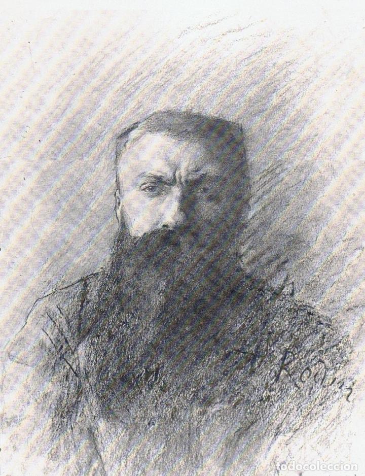 Libros: RODIN, 1840 &ndash; 1917.  - Cat&aacute;logo - Foto 2
