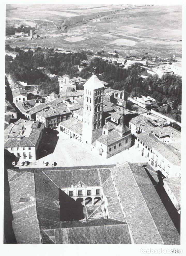 Libros: SEGOVIA DESDE EL CIELO.  - Mart&iacute;n.  Aurelio - Foto 5