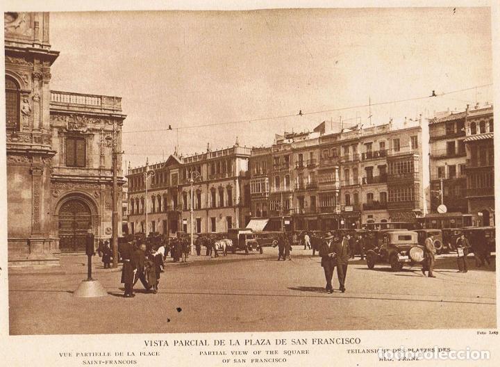 Libros: SEVILLA. - Ciudades de Espa&ntilde;a. I. - Foto 3
