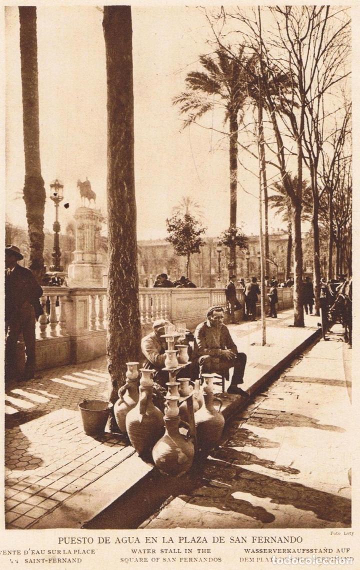 Libros: SEVILLA. - Ciudades de Espa&ntilde;a. I. - Foto 4