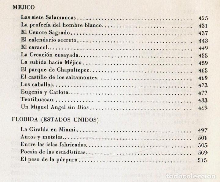 Libros: POR LA OTRA ORILLA - Foxa.  Agust&iacute;n de, - Foto 3