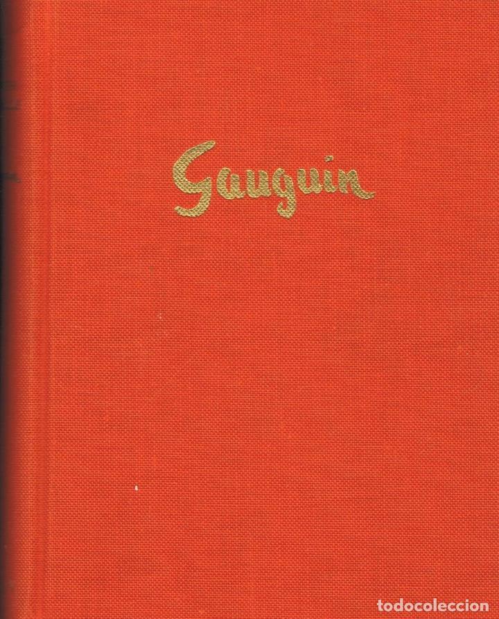 Libros: GAUGUIN - Foto 1