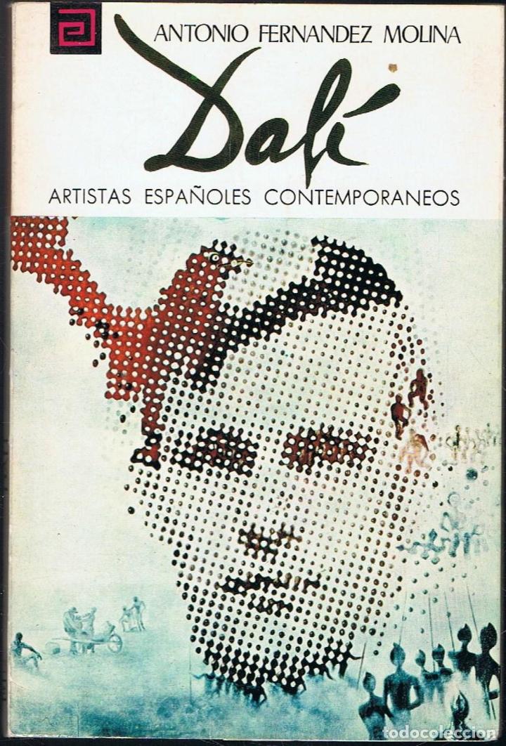 Libros: DAL&Iacute;. - Foto 1