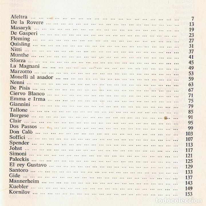 Libros: PERSONAJES. - Foto 2