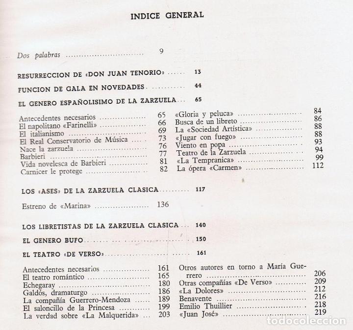 Libros: ARRIBA EL TELON. - Foto 2