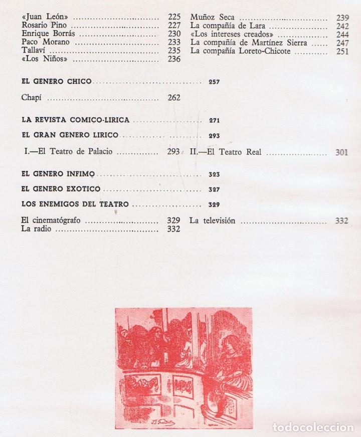 Libros: ARRIBA EL TELON. - Foto 3