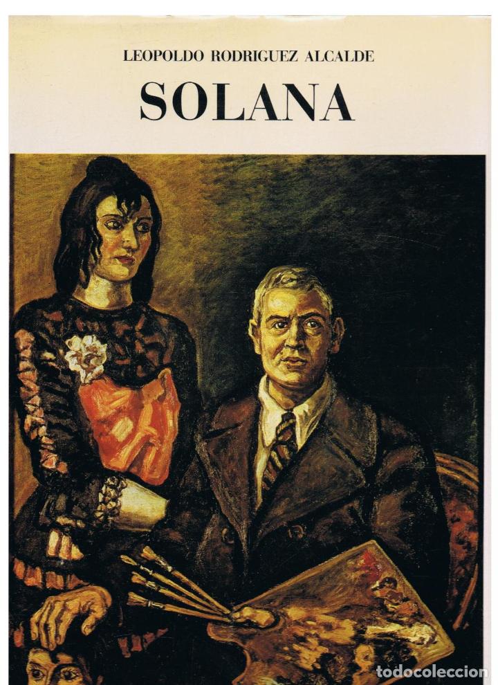 Libros: J. SOLANA. - Foto 1