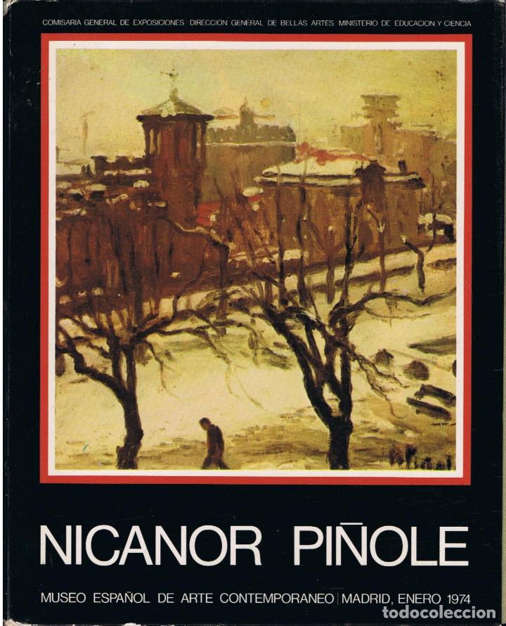 Libros: NICANOR PI&Ntilde;OLE - Foto 1