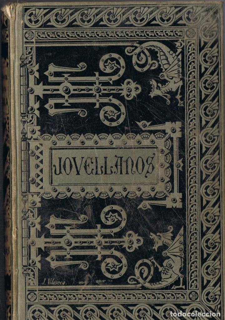 Libros: OBRAS ESCOGIDAS. Tomo III (de 3). - Foto 2