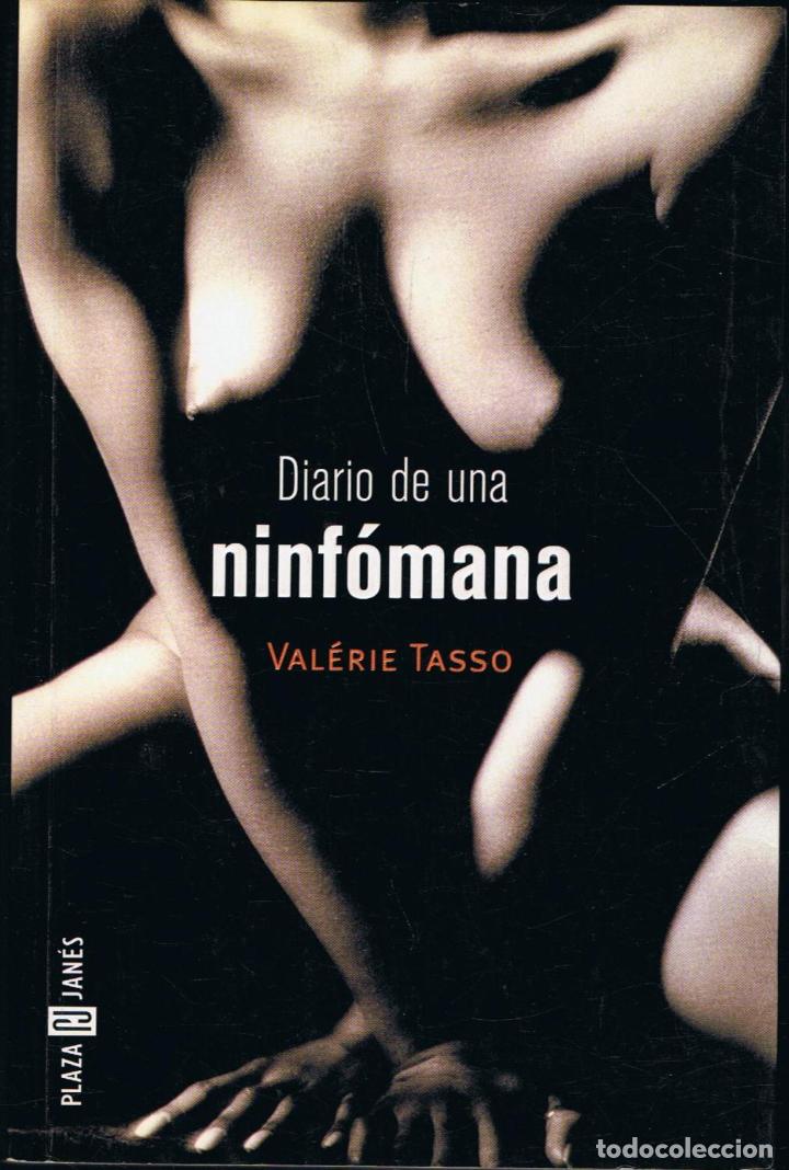 Libros: DIARIO DE UNA NINF&Oacute;MANA. - Foto 1