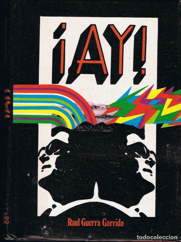 Libros: &iexcl;AY!. - Foto 1