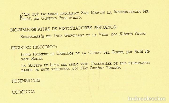 Libros: DOCUMENTA. N&ordm; 4. - Foto 3