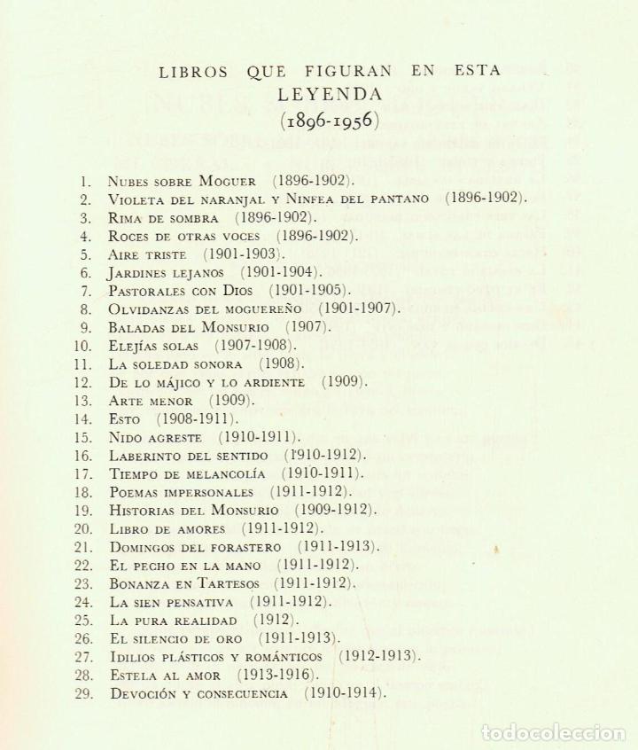 Libros: LEYENDA (1896 - 1956). - Foto 2