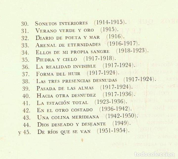 Libros: LEYENDA (1896 - 1956). - Foto 4