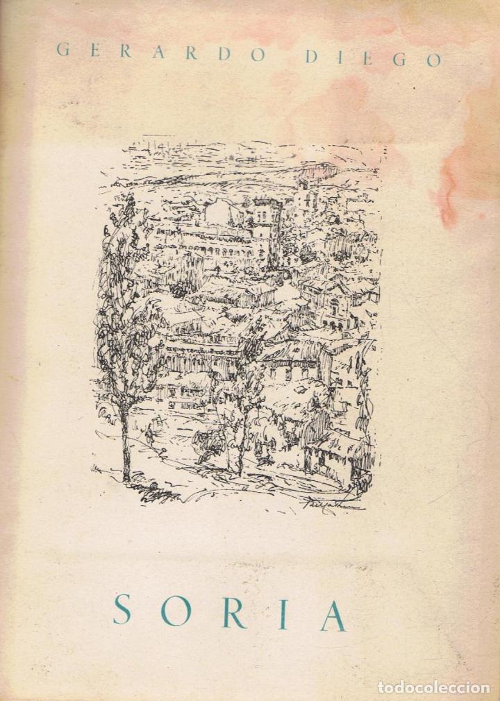 Libros: SORIA - Foto 1