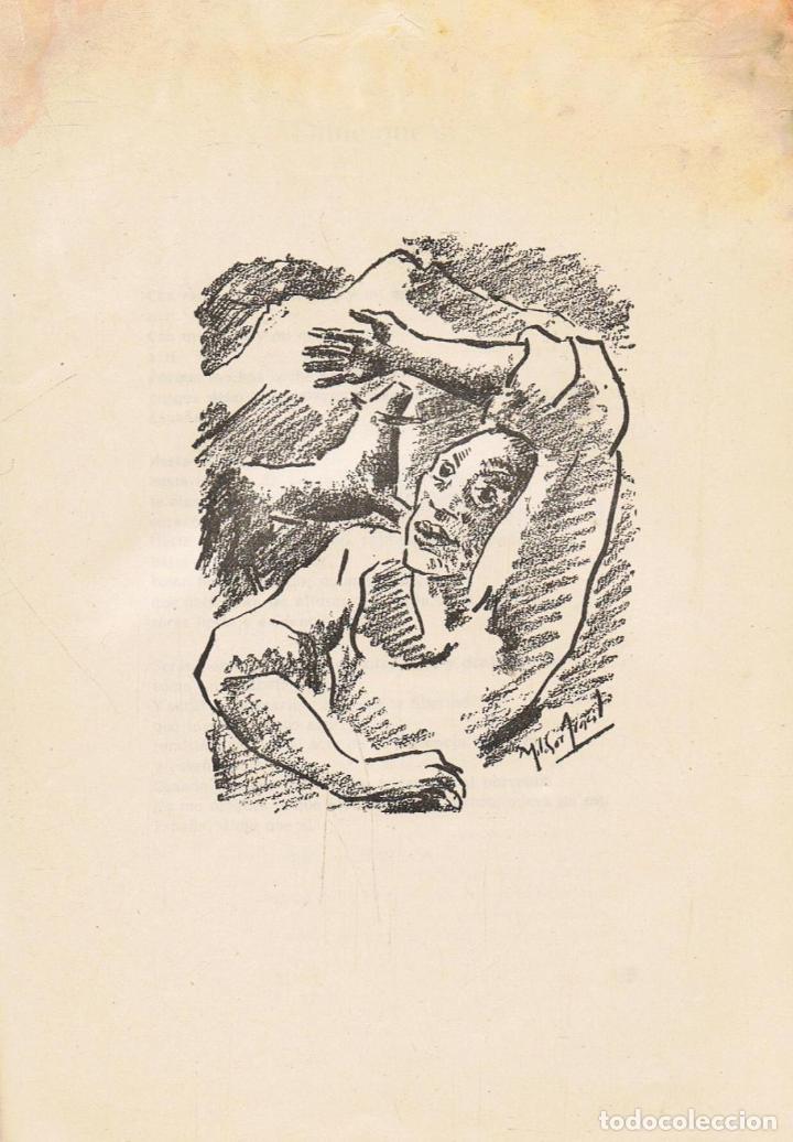 Libros: CANTOS &Iacute;BEROS. - Foto 2