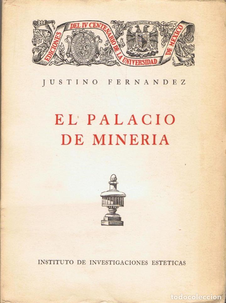 Libros: EL PALACIO DE MINER&Iacute;A. - Foto 1