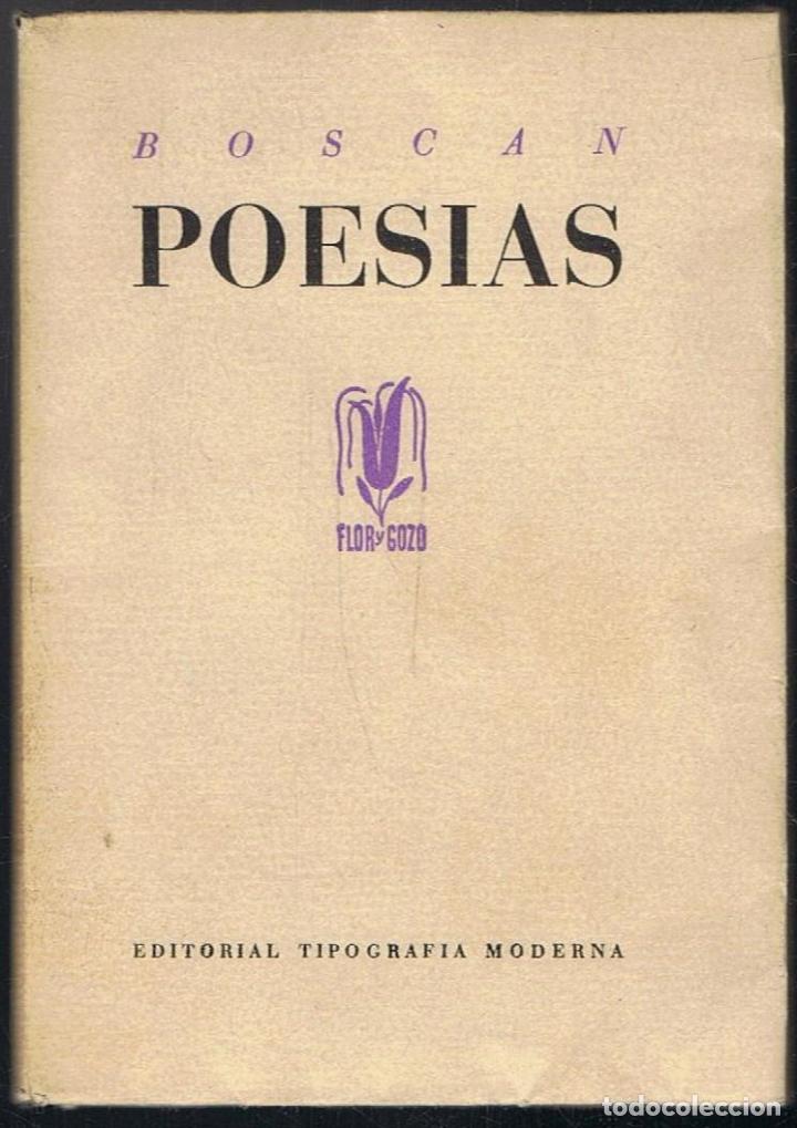 Libros: POES&Iacute;AS. - Foto 1