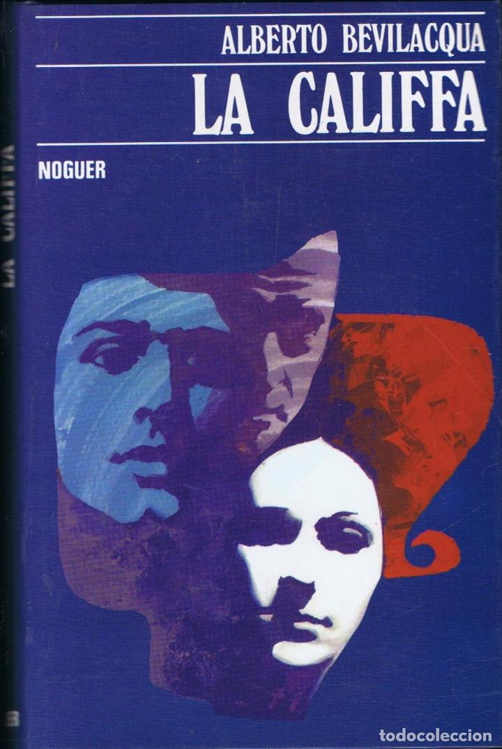 Libros: LA CALIFFA. - Foto 1