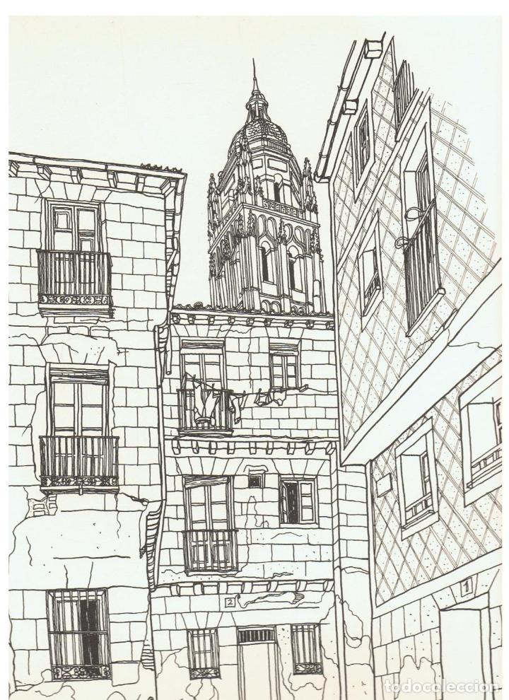 Libros: EL LIBRO DE SEGOVIA. Poemas. - Foto 2