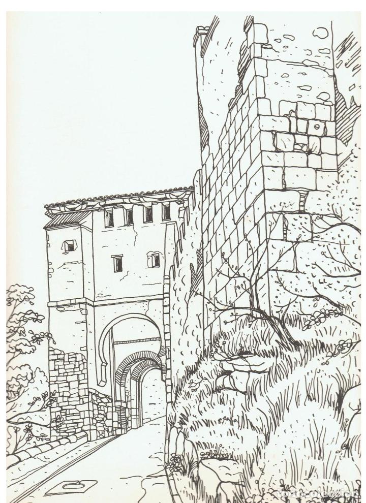 Libros: EL LIBRO DE SEGOVIA. Poemas. - Foto 4