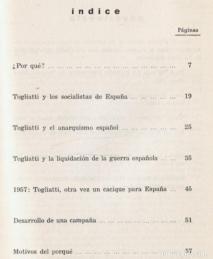 Libros: UN CACIQUE PARA ESPA&Ntilde;A. - Foto 2