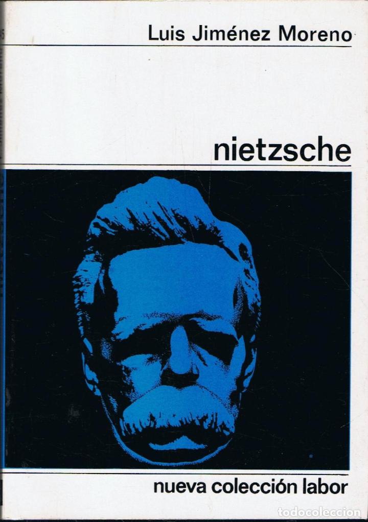 Libros: NIETZSCHE - Foto 1