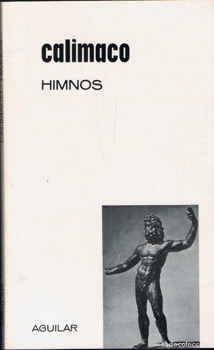 Libros: HIMNOS. - Foto 1