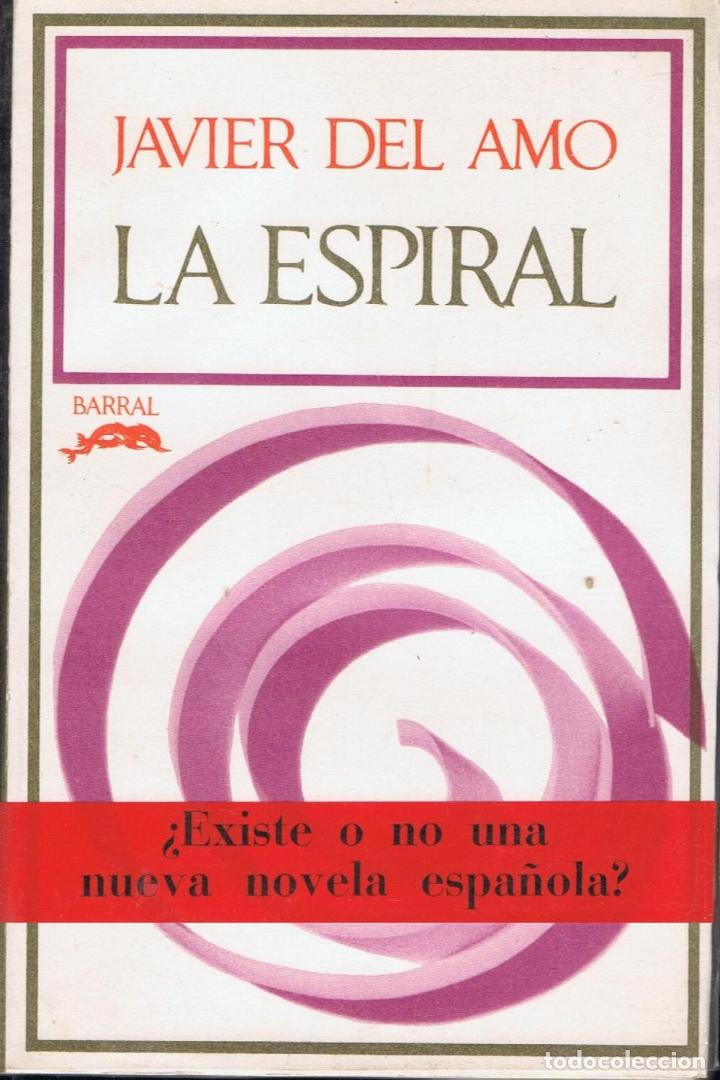 Libros: LA ESPIRAL - Foto 1