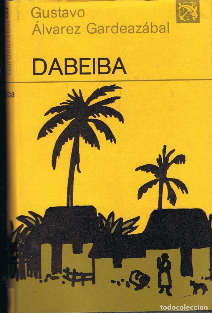 Libros: DABEIBA. - Foto 1