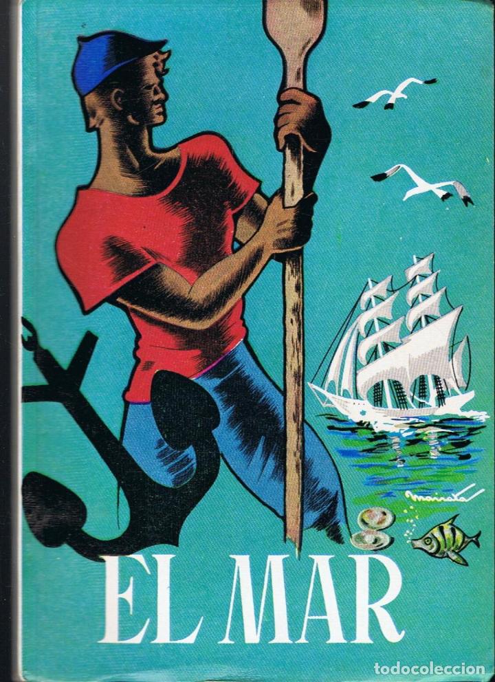 Libros: EL MAR - Foto 1