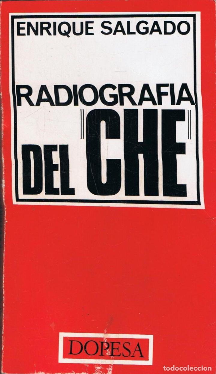 Libros: RADIOGRAF&Iacute;A DEL CHE - Foto 1