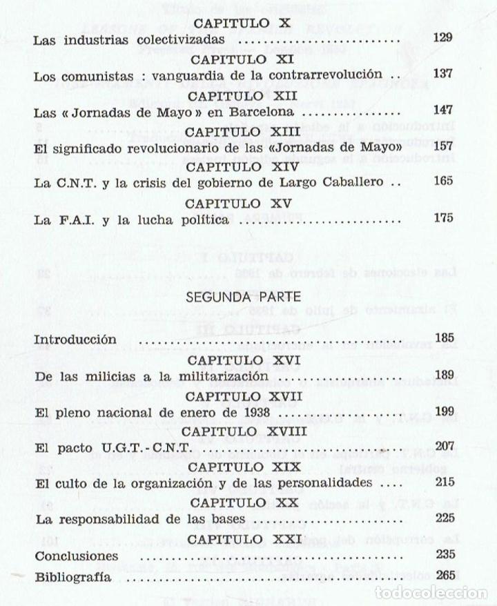 Libros: ENSE&Ntilde;ANZAS DE LA REVOLUCI&Oacute;N ESPA&Ntilde;OLA - Foto 2