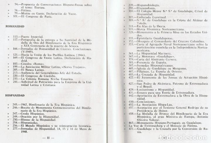 Libros: UNA VOZ DEL FRENTE - Foto 2