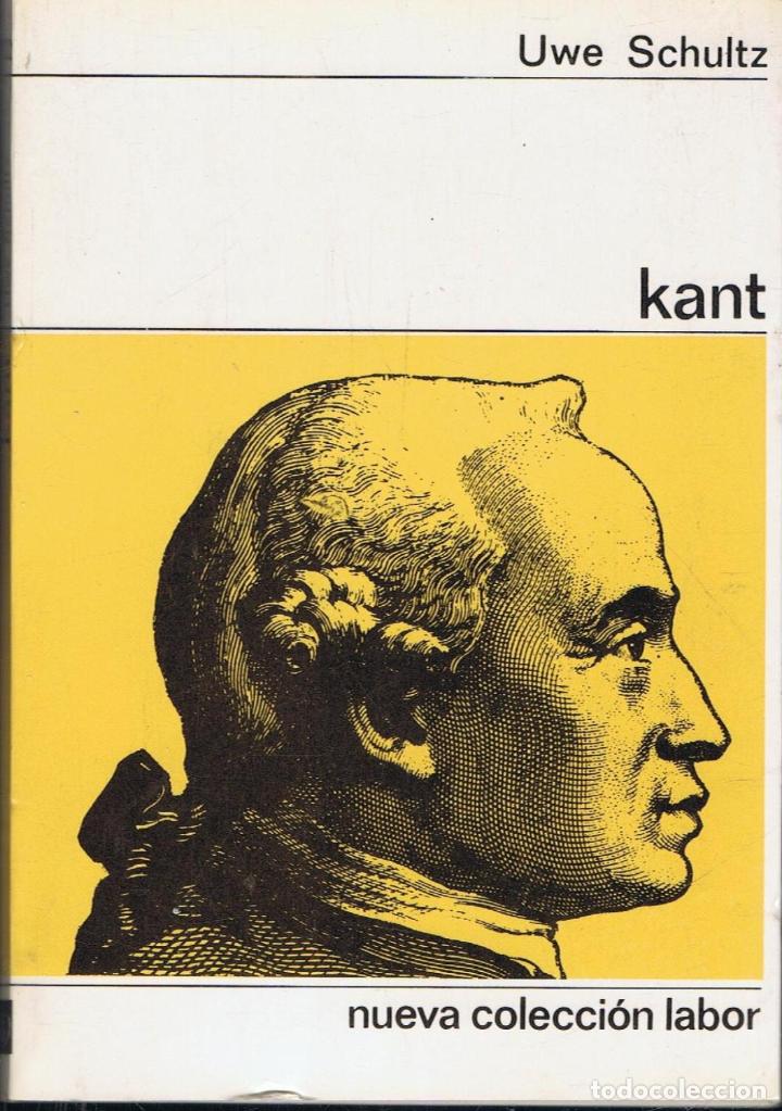 Libros: KANT - Foto 1