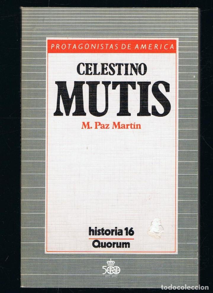 Libros: CELESTINO MUTIS - Foto 1