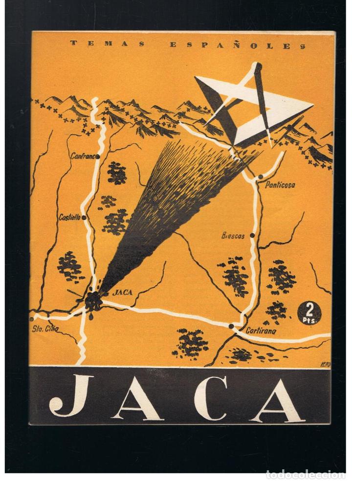 Libros: JACA - Foto 1