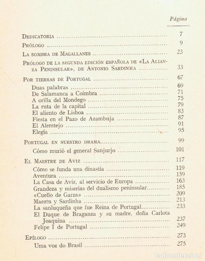 Libros: DI&Aacute;LOGO PENINSULAR - Foto 2