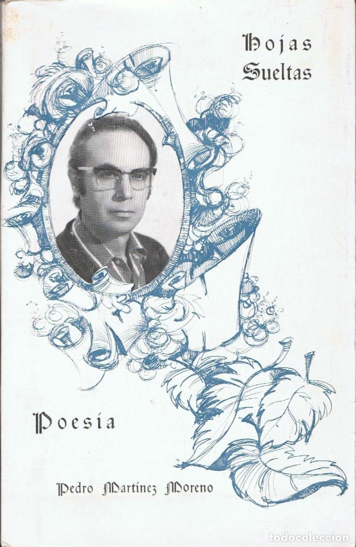 Libros: HOJAS SUELTAS. Poes&iacute;a - Foto 1
