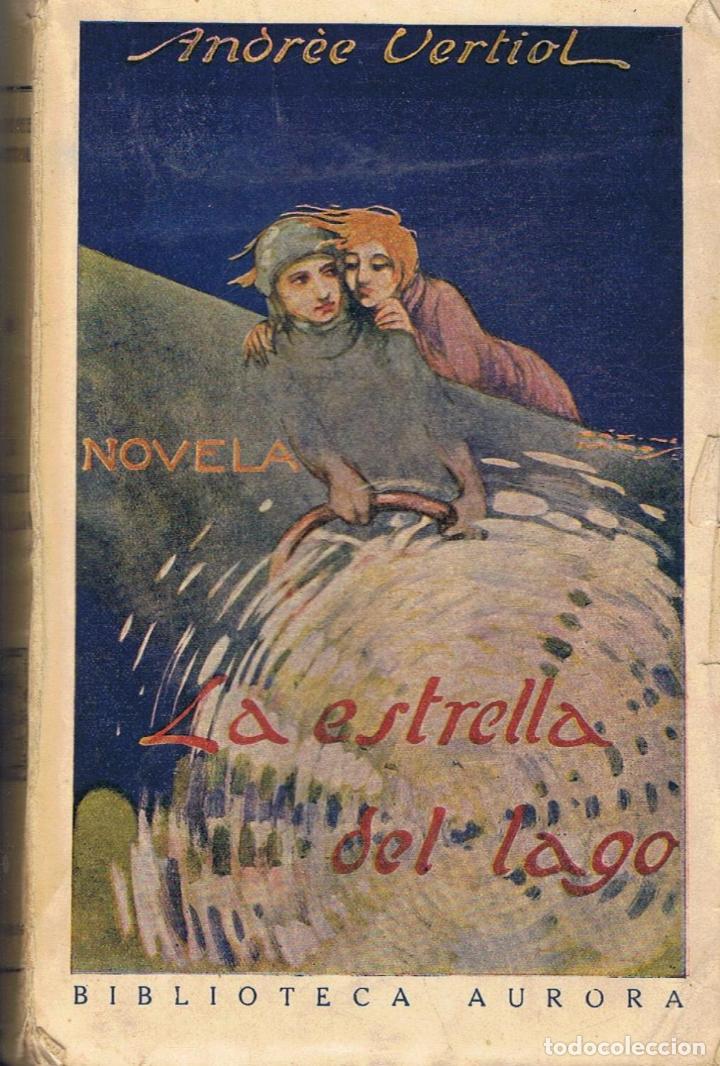 Libros: LA ESTRELLA DEL LAGO - Foto 1
