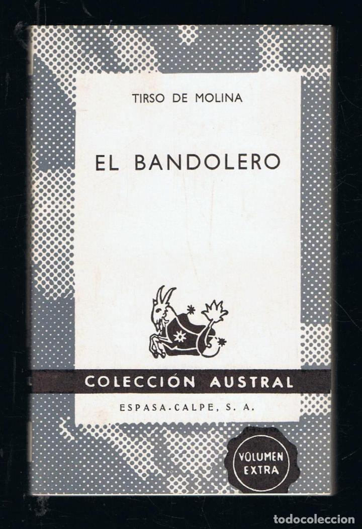 Libros: EL BANDOLERO - Foto 1