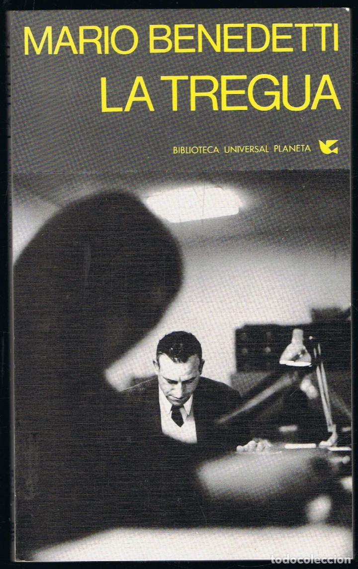 Libros: LA TREGUA - Foto 1