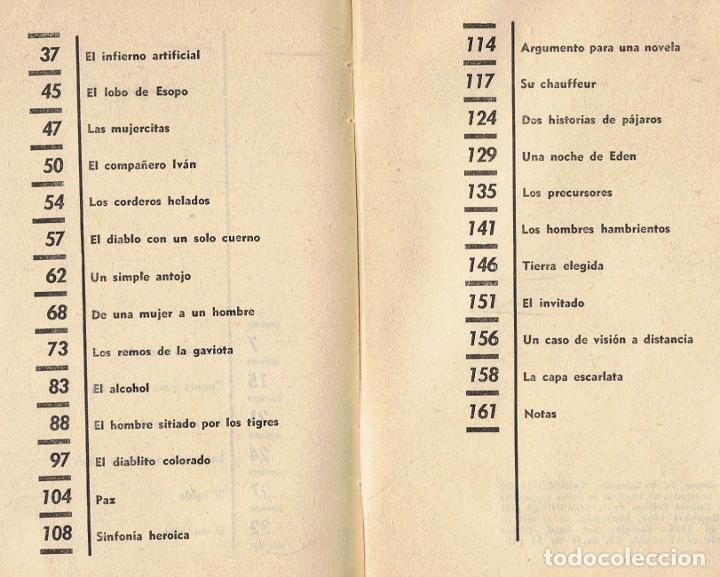 Libros: CUENTOS (1910 - 1935). - Foto 2